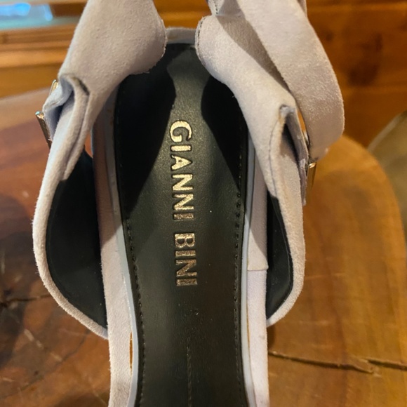 Gianni bini high heels - Picture 8 of 8